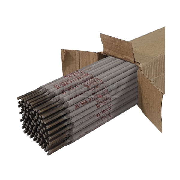 ELEKTRODA OTULONA RUTYLOWA E08 E308L DO STALI CHROMONIKLOWEJ 3,25mm 2kg