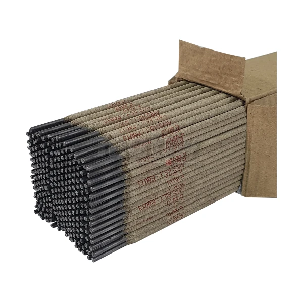 ELEKTRODA OTULONA RUTYLOWA RÓŻOWA  E13 E6013 2,5mm 5kg