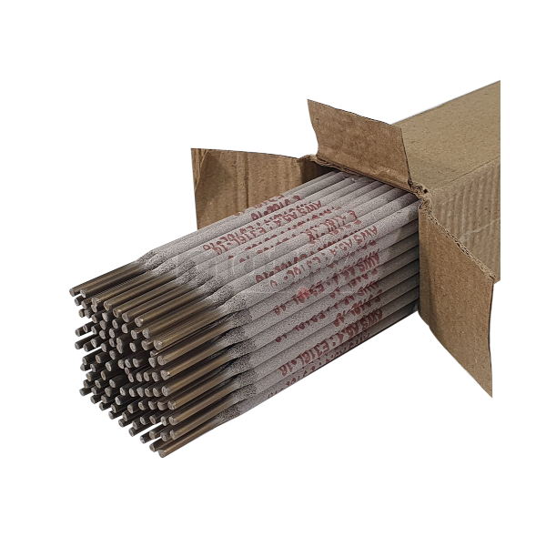 ELEKTRODA OTULONA RUTYLOWO-KWAŚNA  E16 E316 2,5mm 2kg