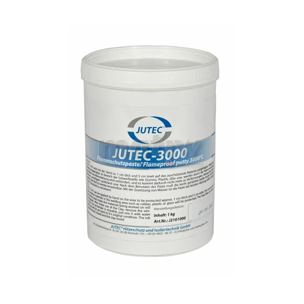 PASTA OGNIOODPORNA TYP F 1KG ARMACK