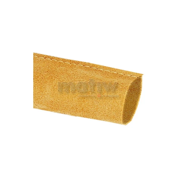 OSŁONA NA PRZEWÓD WELDAS 50mm 10m BRĄZ 44-1050V