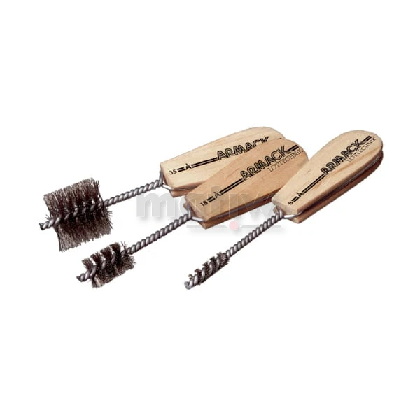 SZCZOTKA DO RUR I KSZTAŁTEK MIEDZIANYCH 22mm