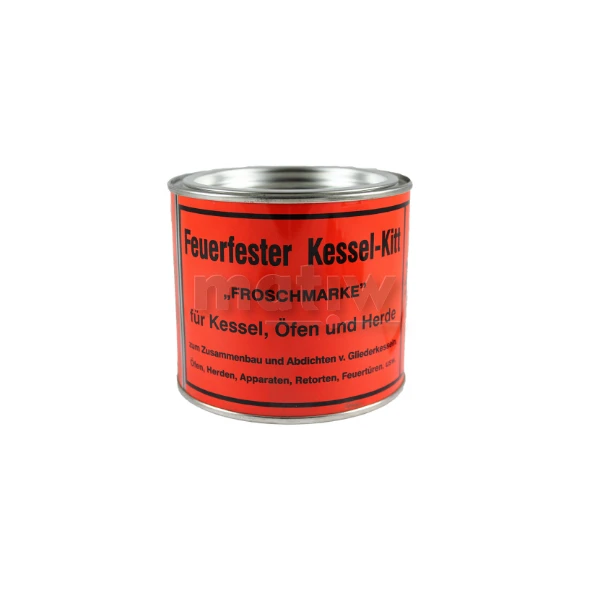 KIT OGNIOODPORNY FROSCHMARKE 250g