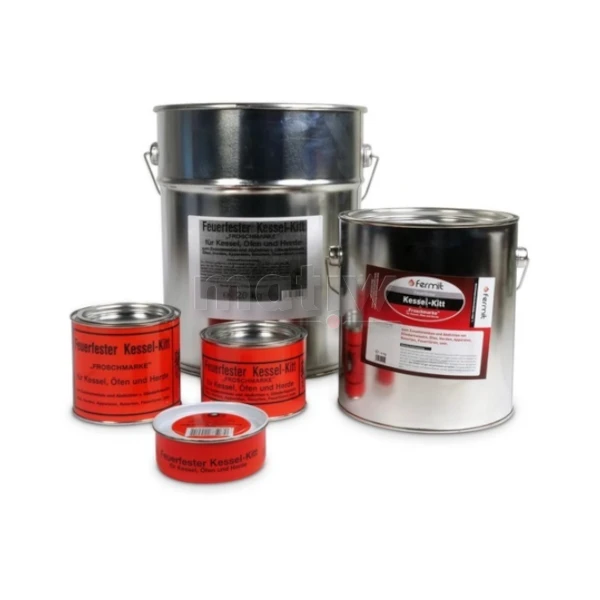 KIT OGNIOODPORNY FROSCHMARKE 500g