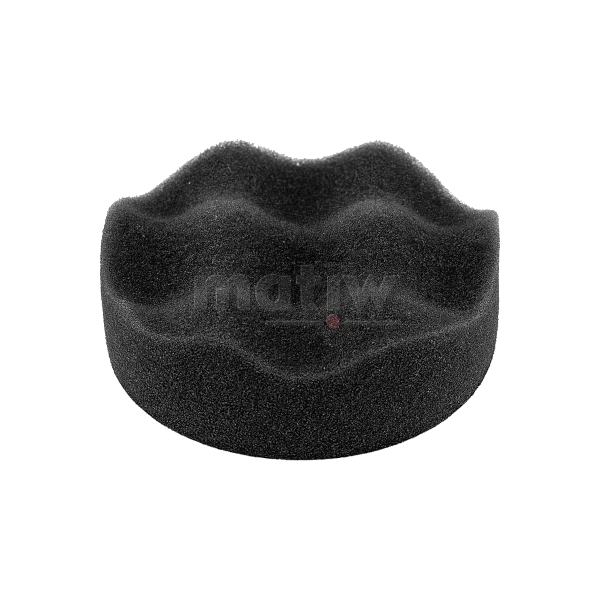 GĄBKA POLERSKA INDASA PAD WAFLOWY 52 mm