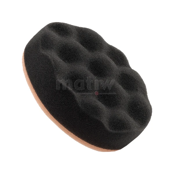 GĄBKA POLERSKA INDASA PAD WAFLOWY 90 mm