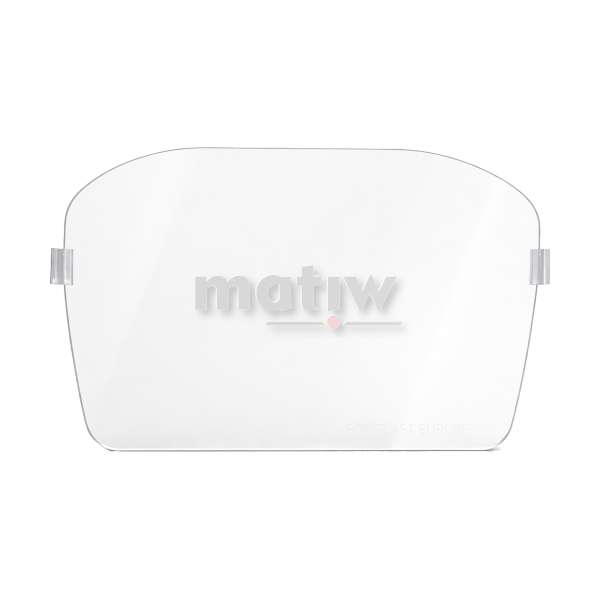 SZYBKA OCHRONNA ZEW POLIWĘGLAN SPEEDGLAS 9100 ZAM