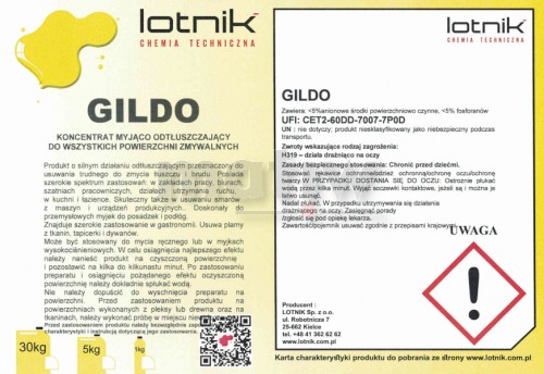 Preparat myjąco odtłuszczający Gildo Lotnik 5 kg.jpg