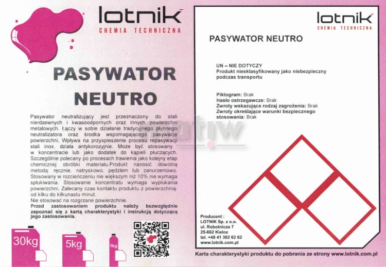 Pasywator Neutro w płynie Lotnik 5kg.jpg