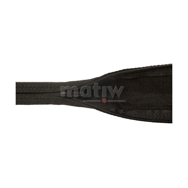 Osłona na przewód Weldas ze skóry 1m 28mm 44-3628Z