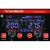 Spawarka Migomat Ideal MIG TECNO MIG 211 S-PULSE ALU Synergic synergia