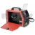 Spawarka Migomat Ideal MIG TECNO MIG 211 S-PULSE ALU Synergic synergia