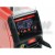 Spawarka Migomat Ideal MIG TECNO MIG 211 S-PULSE ALU Synergic synergia