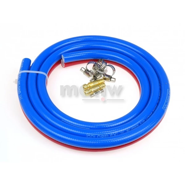 Chłodnica do uchwytów spawalniczych IDEAL WRA-300S z alarmem