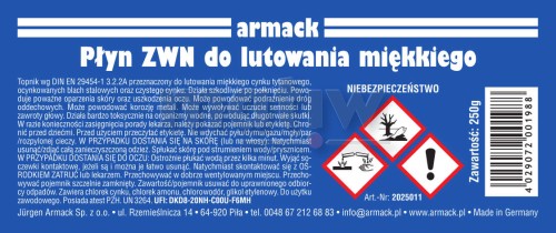 Topnik Armack ZWN płyn do lutowania miękkiego 250g.jpg
