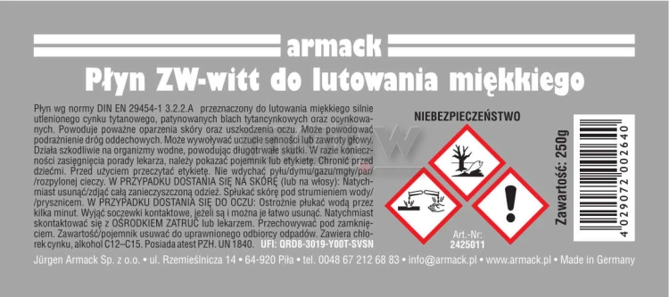 Topnik Armack ZW-WITT płyn do lutowania miękkiego 250g.jpg