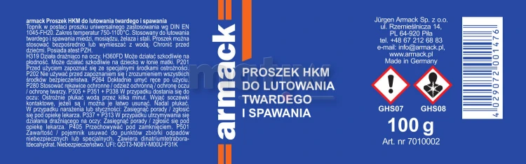 opnik Armack HKM proszek do lutowania twardego i spawania 100g.jpg