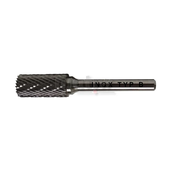 Frez pilnik trzpieniowy walcowy czołowy typ B INOX 10 mm FESTA.jpg