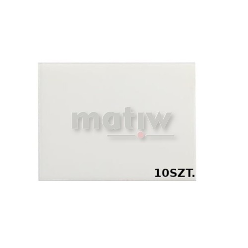 Szybka ochronna przyłbicy poliwęglan 121x136 mm 10szt.jpg