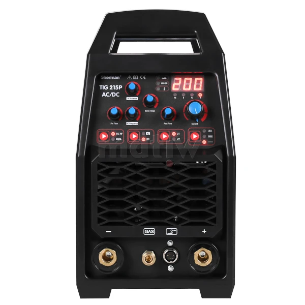Spawarka inwertorowa TIG 215P AC/DC Sherman.jpg