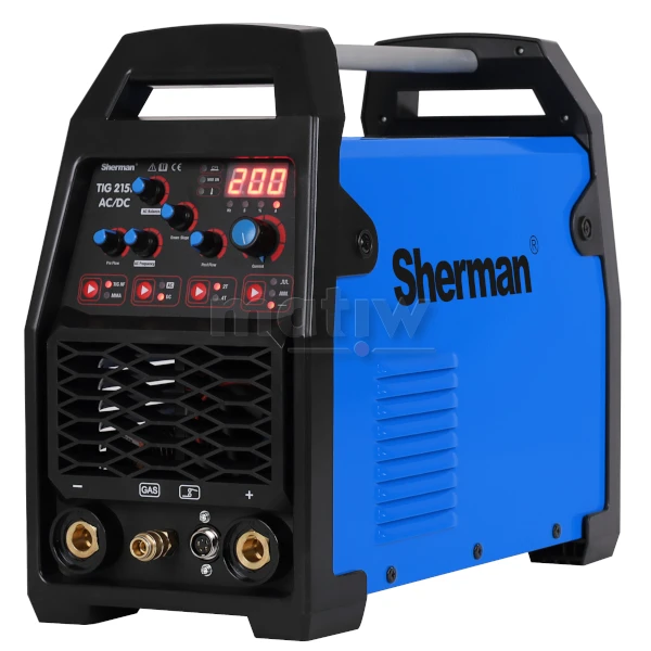 Spawarka inwertorowa TIG 215P AC/DC Sherman.jpg