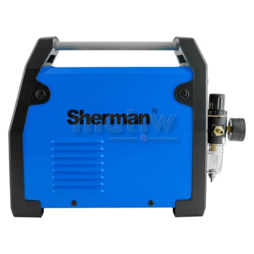 Przecinarka Plazmowa Sherman CUTTER 42 LED 42A HF 2T/4T.jpg