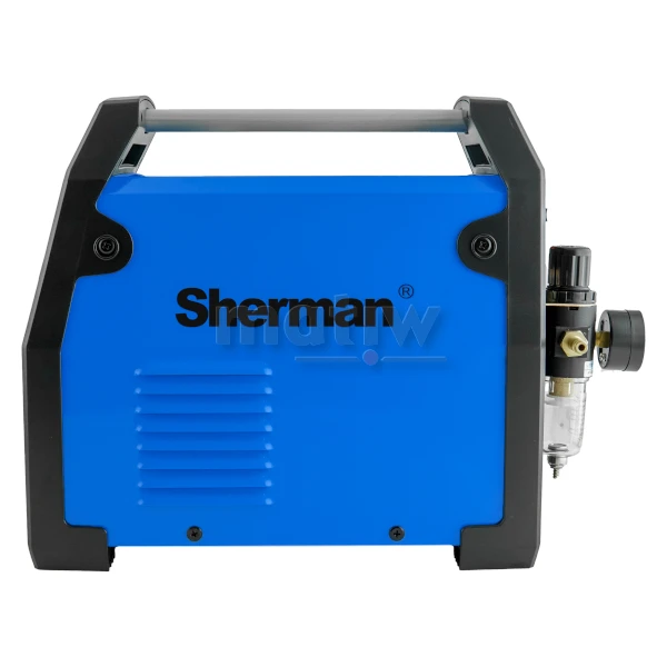 Przecinarka Plazmowa Sherman CUTTER 42 LED 42A HF 2T/4T.jpg