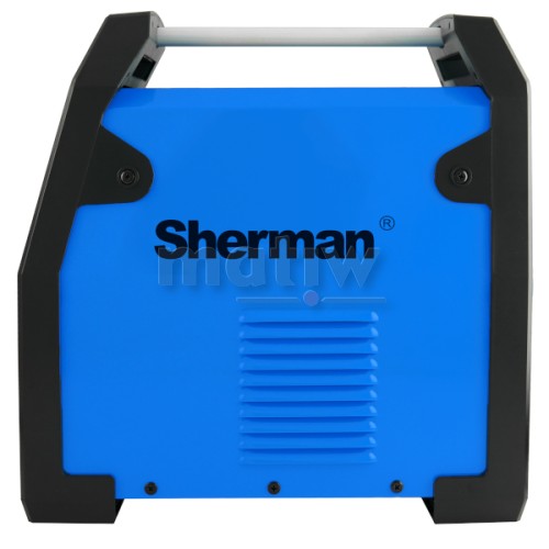 Przecinarka Plazmowa Sherman CUTTER 42 COMPRESSOR HF 42A.jpg