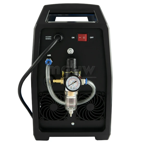 Przecinarka Plazmowa Sherman CUTTER 42 COMPRESSOR HF 42A.jpg