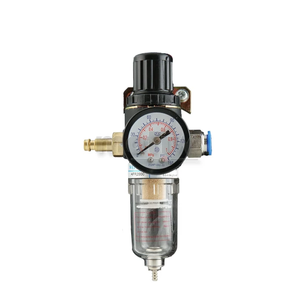 Przecinarka Plazmowa Sherman CUTTER 42 COMPRESSOR HF 42A.jpg