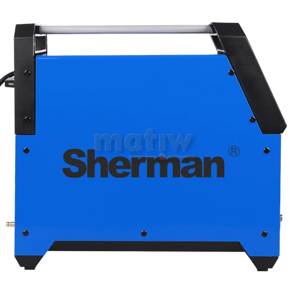 Spawarka Sherman DIGITIG 225DG AC/DC MIX TIG MMA Puls HF.jpg