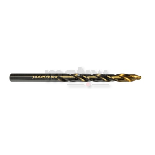 Wiertło Tornado Exact DIN 338 HSSG TIN-TIP 4,2 mm .jpg