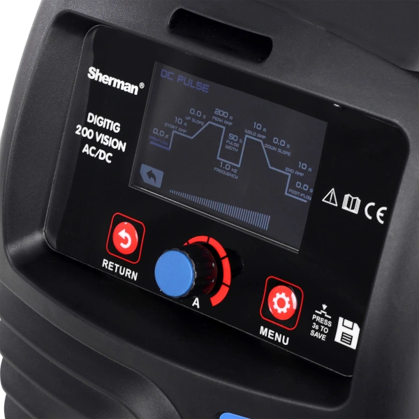Spawarka Sherman TIG DIGITIG 200 VISION AC/DC.jpg