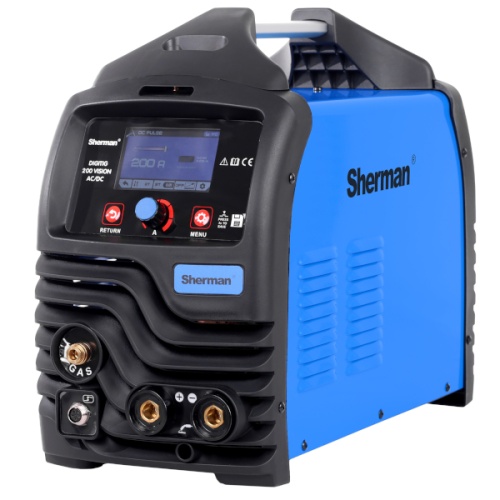 Spawarka Sherman TIG DIGITIG 200 VISION AC/DC.jpg