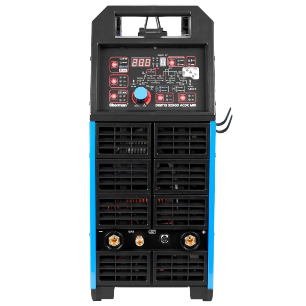 Spawarka Sherman TIG DIGITIG 325 GD AC/DC MIX.jpg