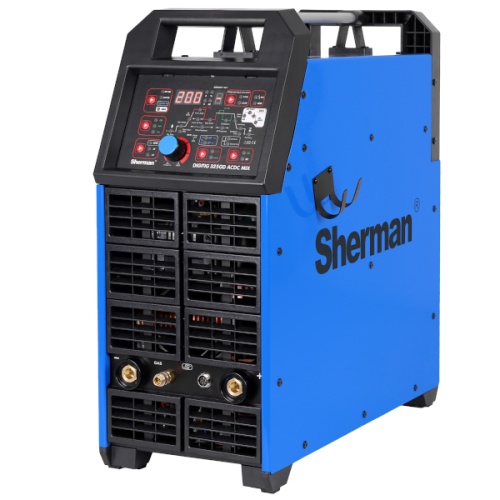 Spawarka Sherman TIG DIGITIG 325 GD AC/DC MIX.jpg
