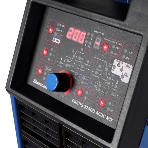 Spawarka Sherman TIG DIGITIG 325 GD AC/DC MIX.jpg