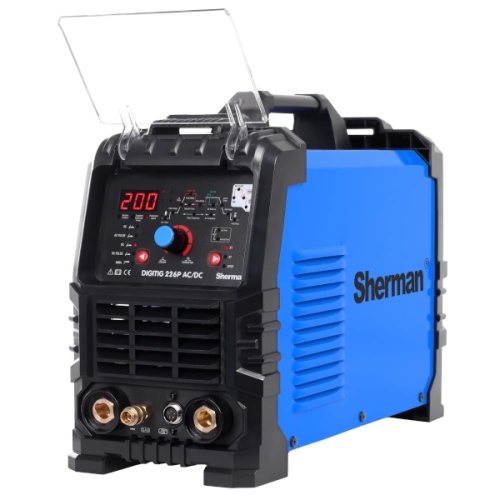Spawarka inwerterowa TIG MMA ALUMINIUM Sherman DIGITIG 226P AC/DC.jpg