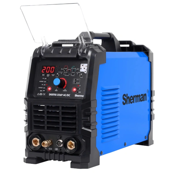 Spawarka inwerterowa TIG MMA ALUMINIUM Sherman DIGITIG 226P AC/DC.jpg