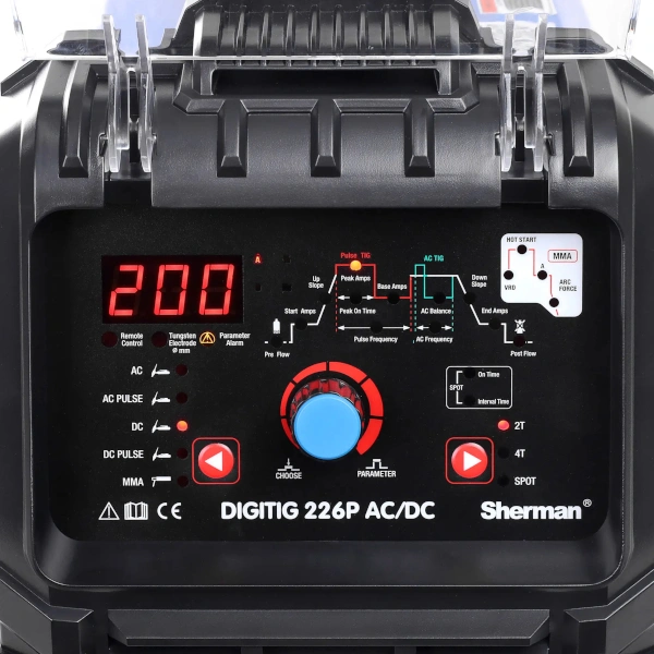Spawarka inwerterowa TIG MMA ALUMINIUM Sherman DIGITIG 226P AC/DC.jpg