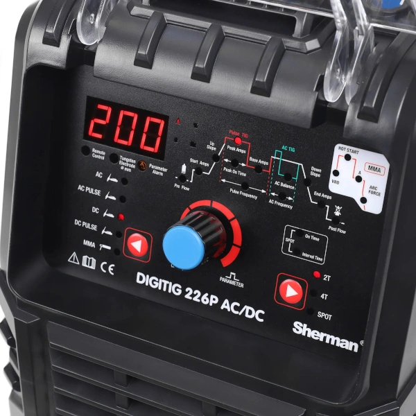 Spawarka inwerterowa TIG MMA ALUMINIUM Sherman DIGITIG 226P AC/DC.jpg