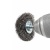 Szczotka druciana tarczowa 50 mm trzpień 6 mm INOX 0,3 mm wysokoobrotowa.jpg