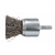 Szczotka druciana pędzelkowa Osborn 25 mm INOX nierdzewna trzpień 6 mm.jpg