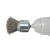 Szczotka druciana pędzelkowa Osborn 25 mm INOX nierdzewna trzpień 6 mm.jpg