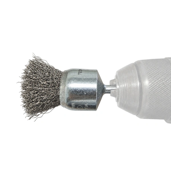 Szczotka druciana pędzelkowa Osborn 30 mm INOX nierdzewna trzpień 6 mm.jpg