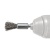 Szczotka druciana pędzelkowa Osborn 10 mm INOX nierdzewna trzpień 6 mm.jpg