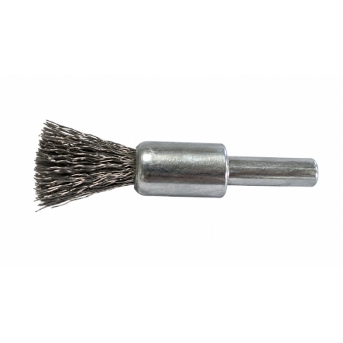 Szczotka druciana pędzelkowa Osborn 10 mm INOX nierdzewna trzpień 6 mm.jpg