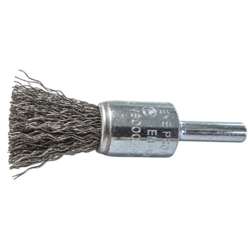 Szczotka druciana pędzelkowa Osborn 17 mm INOX nierdzewna trzpień 6 mm.jpg