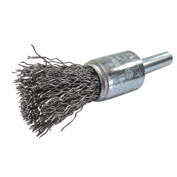 Szczotka druciana pędzelkowa Osborn 17 mm INOX nierdzewna trzpień 6 mm.jpg