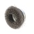 Szczotka druciana doczołowa 75 mm M14 Osborn stalowa 0,30 mm falista.jpg